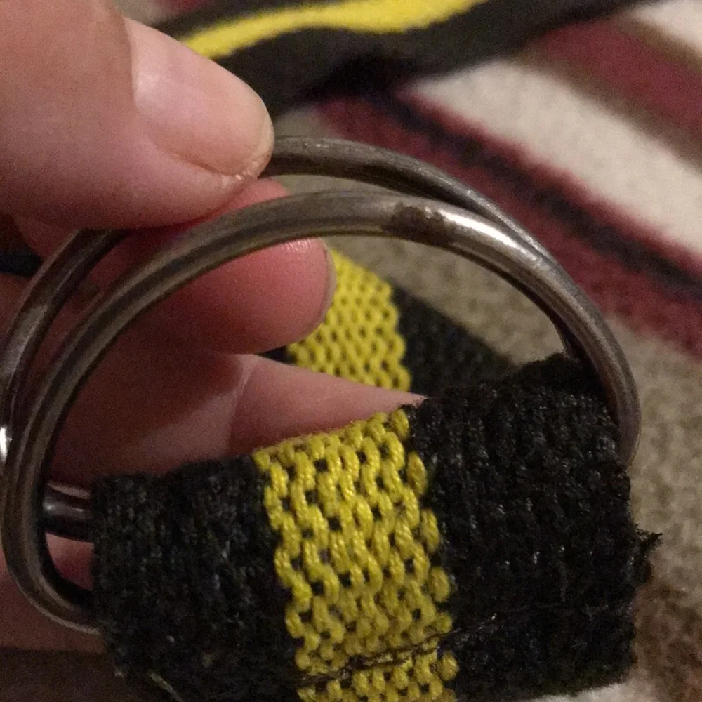 BOYS BELT